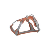 Trixie oprsnica za pse Premium Active XS–S 30-40 cm/15 mm oranžna
