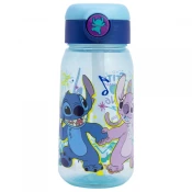 Stor Steklenička za pitje Stitch 510 ml