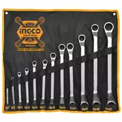 INGCO Set okastih kljuceva HKSPA3142