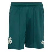 adidas Originals Kratke hlače Real Madrid Away 2026/27