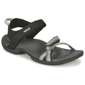 Teva VERRA, sandali, črna 1006263
