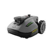 Mammotion YUKA mini 2 800 Robotska Kosilnica – YUKA mini 2 800 | 800m2 - BREZPLAČNA GARAŽA