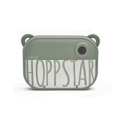 Hoppstar - Digitalni fotoaparat s takojšnjim tiskanjem Artist. Laurel