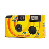 NOVOCOLOR Flash 400 135/27