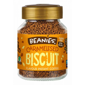 Instant kava z aromo Caramelised Biscuit