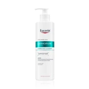 Eucerin Dermopure Clinical obnovitveni čistilni gel, 400 ml
