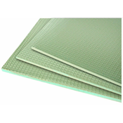ISOLA Underfloor 6 mm Insulation Panel Set 60 x 120 cm, (6 kosov = 4,32 m2) - 42
