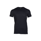 Majica T-shirt US-Style črna