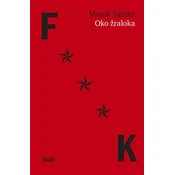 Oko žraloka