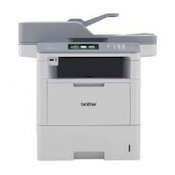 Brother MFC-L6900DW, A4, Print/Scan/Copy/Fax, print 1200dpi, 50ppm, duplex/ADF, 12.3cm touch display, USB/LAN/Wi-Fi
