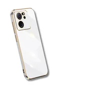 Bel Platinum Ring Ovitek (Xiaomi 13T/13T Pro)