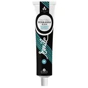 BEN&ANNA Prirodna pasta za zube 75ml crna
