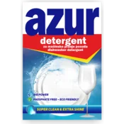 AZUR detergent praškasti deterdžent za mašinsko pranje posuda 0.7 kg