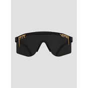 Pit Viper The Originals Double Wide Exec Sunglasses smoke