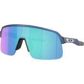 Oakley Sutro Lite S 94960334 Matte Trans Blue/Prizm Sapphire Športna očala