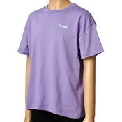 Hummel majica Hmlluz T-Shirt S/S za devojcice