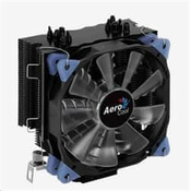 Aerocool Verkho 5 Dark CPU hladilnik, univerzalen