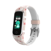 DENVER BFK-312P Deciji Pametni Sat, Multisport funkcija, Roze