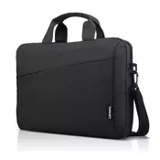 Lenovo T210 Casual Toploader Torba za laptop, 15,6, Crna