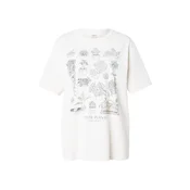 LEVIS ® Majica GR TABOR pastelno zelena / črna / bela