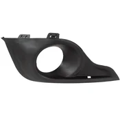 shumee Citroen DS4 11-15 levi halogen okvir