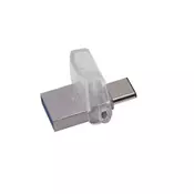 USB memorija Kingston 32GB DataTraveler microDuo 3.1 Type-C