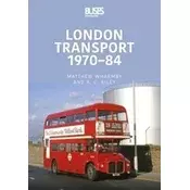 LONDON TRANSPORT 197084