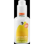Summer Time losjon za obraz in telo - 30 ml