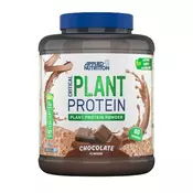 Kritični rastlinski protein, čokolada - 1800g