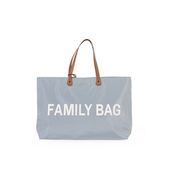 Childhome Torba Family Bag – Light Grey