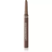IsaDora The Eyeshadow Stick Matte dolgoobstojna senčila za oči v svinčniku z mat učinkom odtenek 63 Cool Taupe 1.2 g