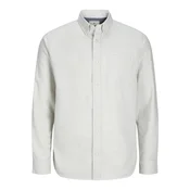 JACK & JONES Srajca Norris bela