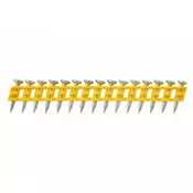 shumee DEWALT ŽEBLJI DCN890 STD 2,6 x 20 mm 1005 kosov