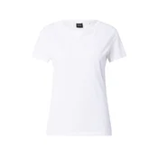 BOSS Majica C_Esogo_1 50506973 Bela Regular Fit