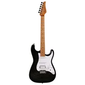 SQOE SEIB680 BK ELEKTRIČNA GITARA