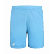 Moške kratke hlače Babolat  Play Short Men Cyan Blue M