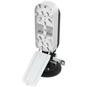 Fiber opticka spojnica F03H do 96 vlakana sa 4 kasete za splajsovanje,IP68