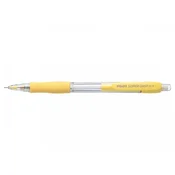 Svinčnik tehnični pilot h-185 super grip PILOT - RUMEN
