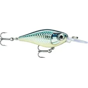 RAPALA X-LIGHT SHAD (FNS) 4 BAP