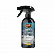 Autosol Marine Waterline Cleaner 500ml