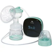 TrueLife Nutrio BP Electric - električna prsna črpalka