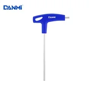 Danmi Set Torx Odvijaca sa T Rucicom 8/1 170398