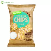 CHIPS SNACK BF CLASSIC 50G (14) KOZMETIK