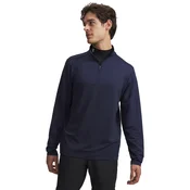 Moška jopa z zadrgo Under Armour 1/2