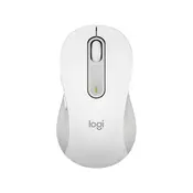 Logitech Miš M650 L Wireless Off-White