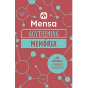 Mensa Agytréning - Memória