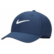 Nike Dri-Fit Club Mens Midnight Navy/White M/L Kape