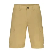 NORTH SAILS BEIGE MEN'S BERMUDA PANTS