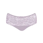 SugarShape Spodnje hlače LACE BASIC lila
