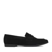 Lasocki Loaferke CEO-WI16-ZARA-07 Črna